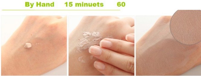 Make Up Sponge